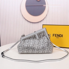 Fendi Cosmetic Bags